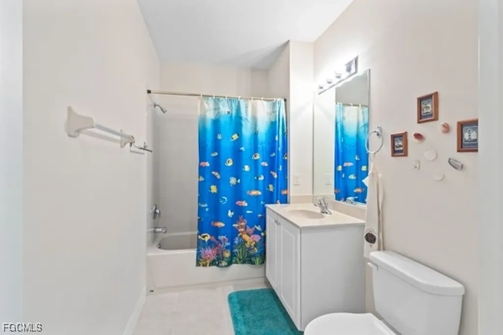 6021 Jonathans Bay Circle Fort Myers FL 33908