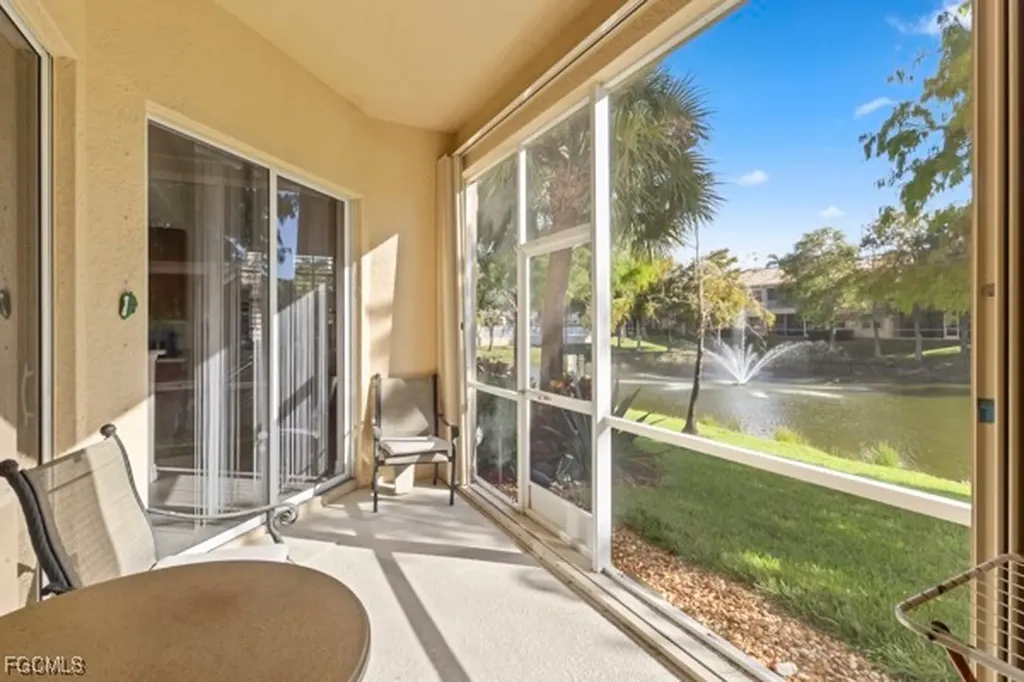 6021 Jonathans Bay Circle Fort Myers FL 33908