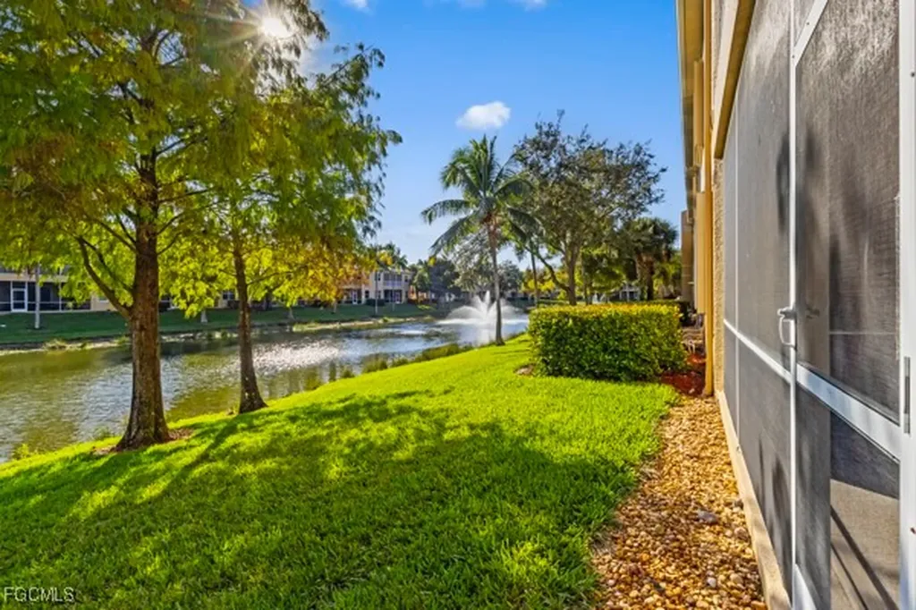 6021 Jonathans Bay Circle Fort Myers FL 33908