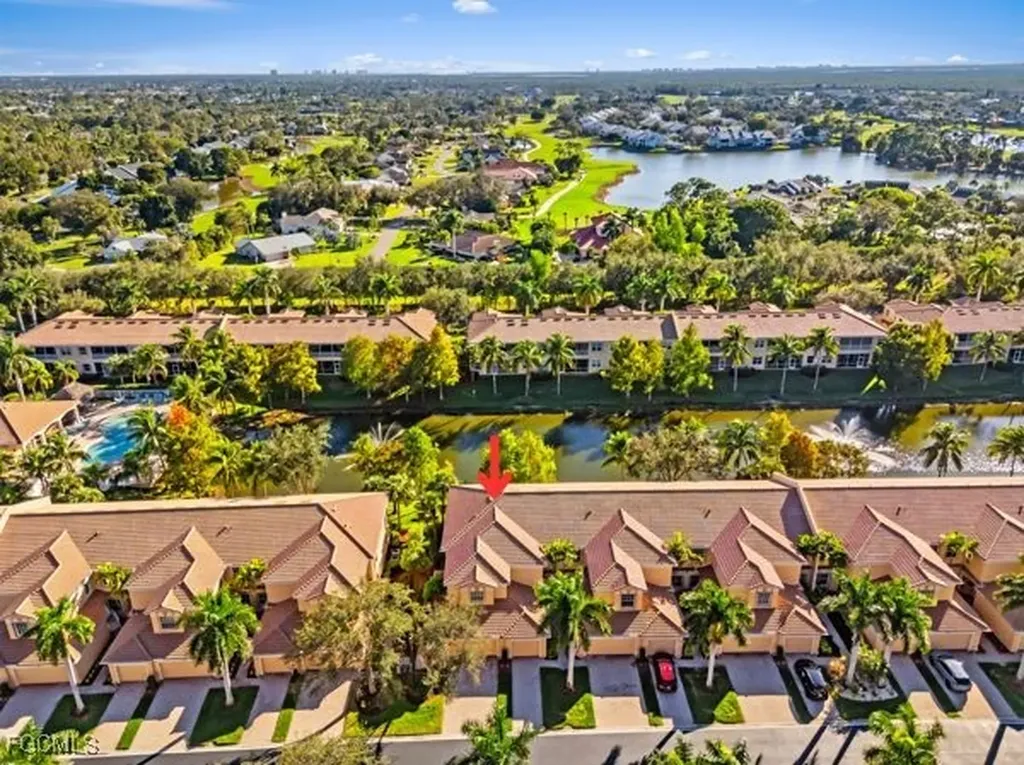 6021 Jonathans Bay Circle Fort Myers FL 33908