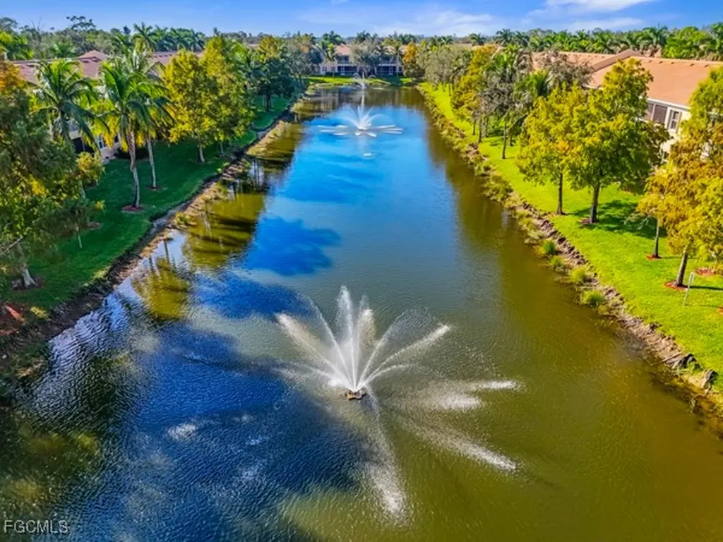 6021 Jonathans Bay Circle Fort Myers FL 33908