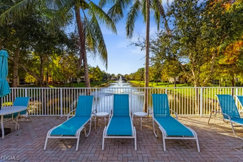 6021 Jonathans Bay Circle Fort Myers FL 33908