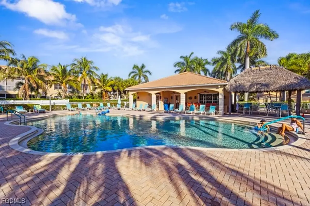 6021 Jonathans Bay Circle Fort Myers FL 33908