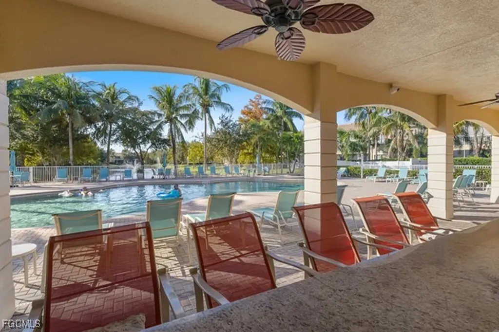 6021 Jonathans Bay Circle Fort Myers FL 33908