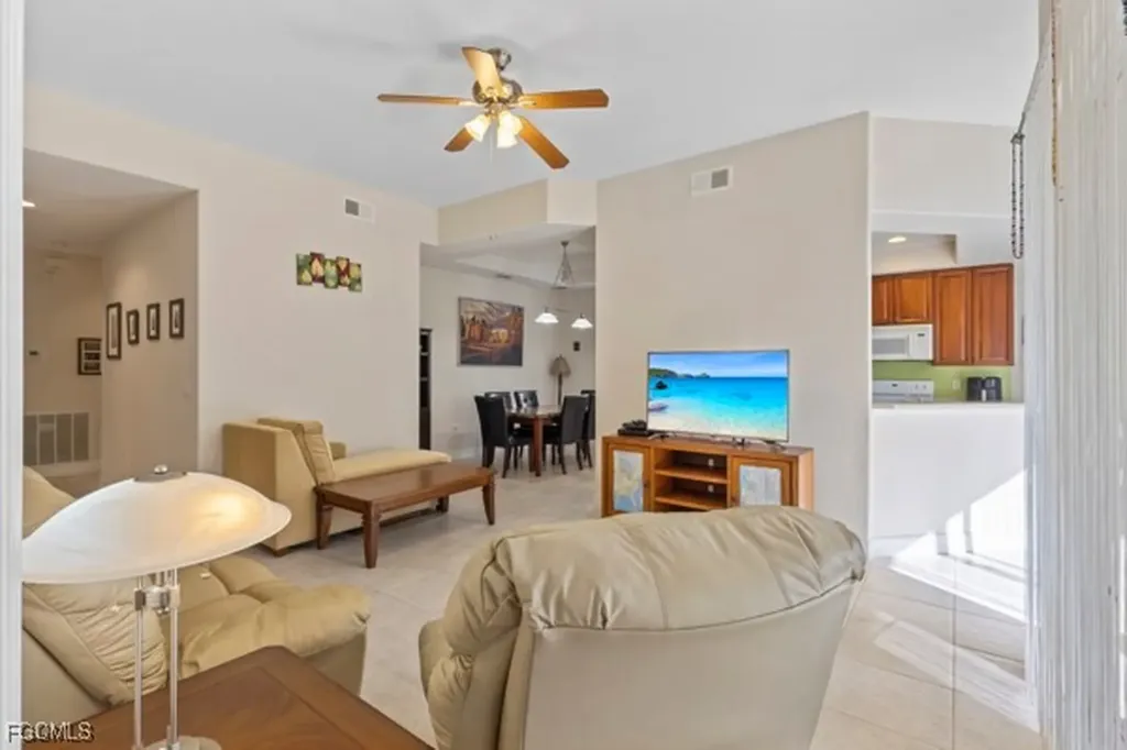 6021 Jonathans Bay Circle Fort Myers FL 33908