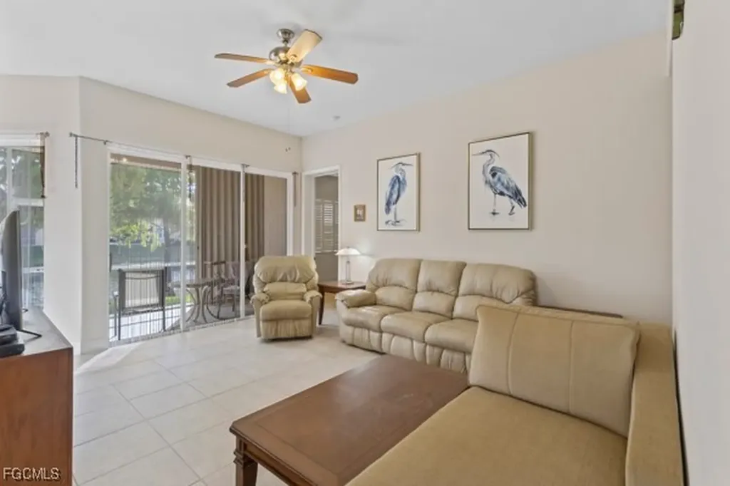 6021 Jonathans Bay Circle Fort Myers FL 33908
