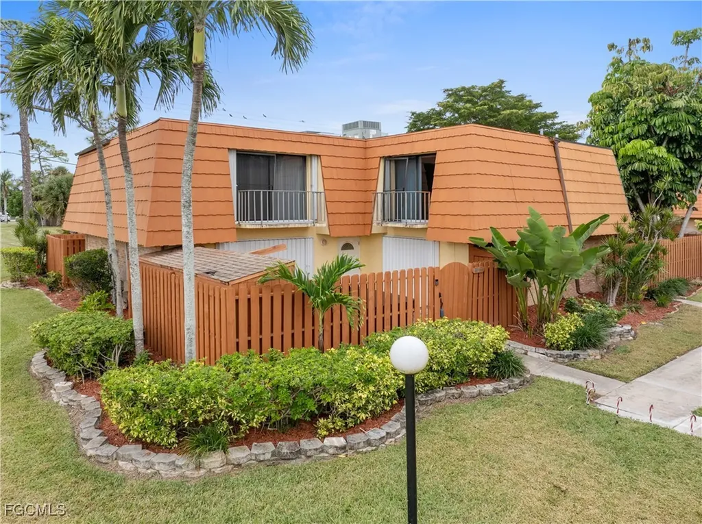 1702 Park Meadows Drive Fort Myers FL 33907