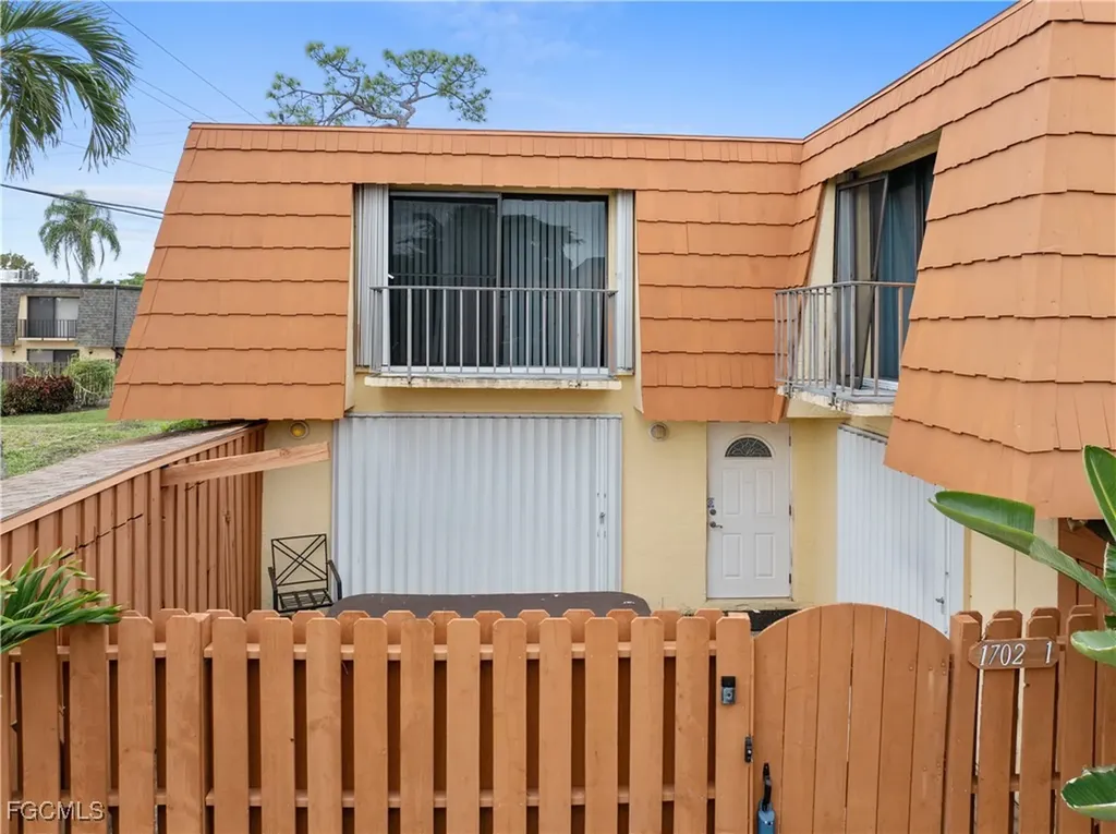 1702 Park Meadows Drive Fort Myers FL 33907