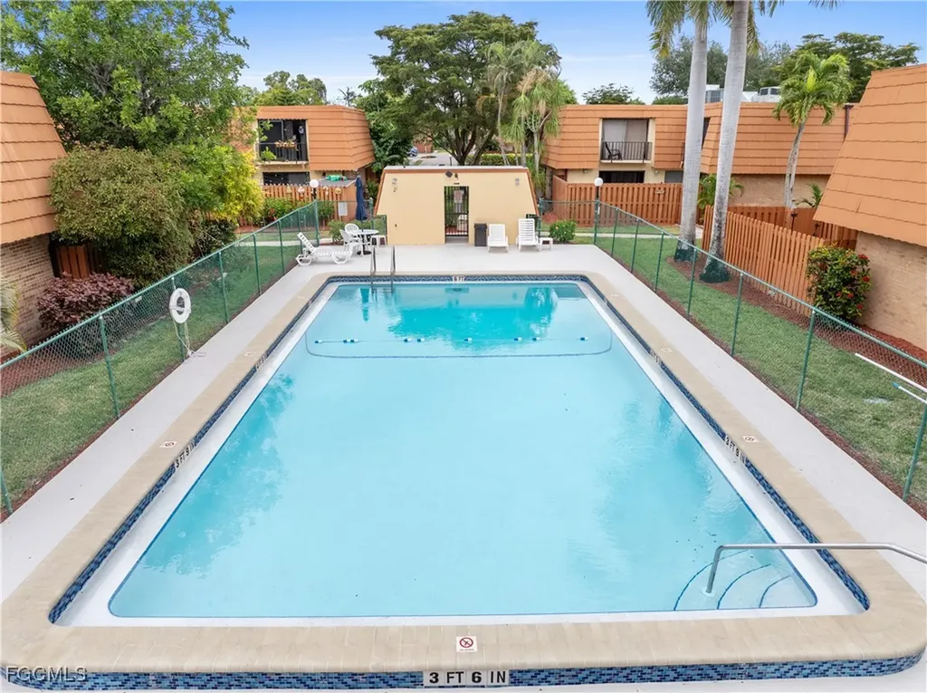 1702 Park Meadows Drive Fort Myers FL 33907
