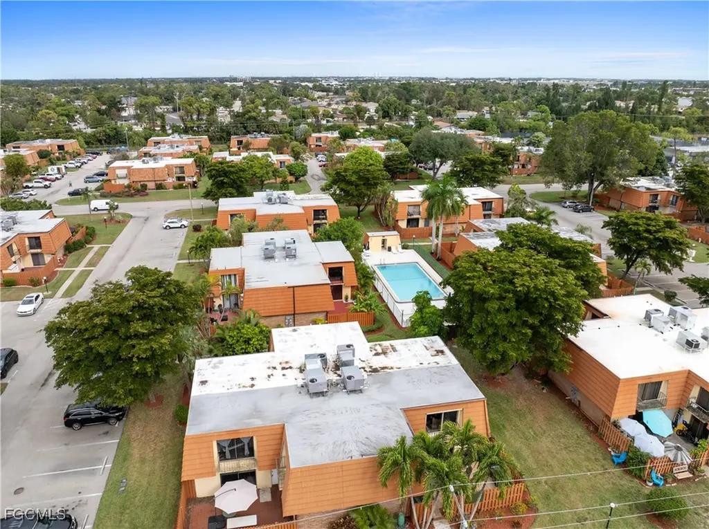1702 Park Meadows Drive Fort Myers FL 33907