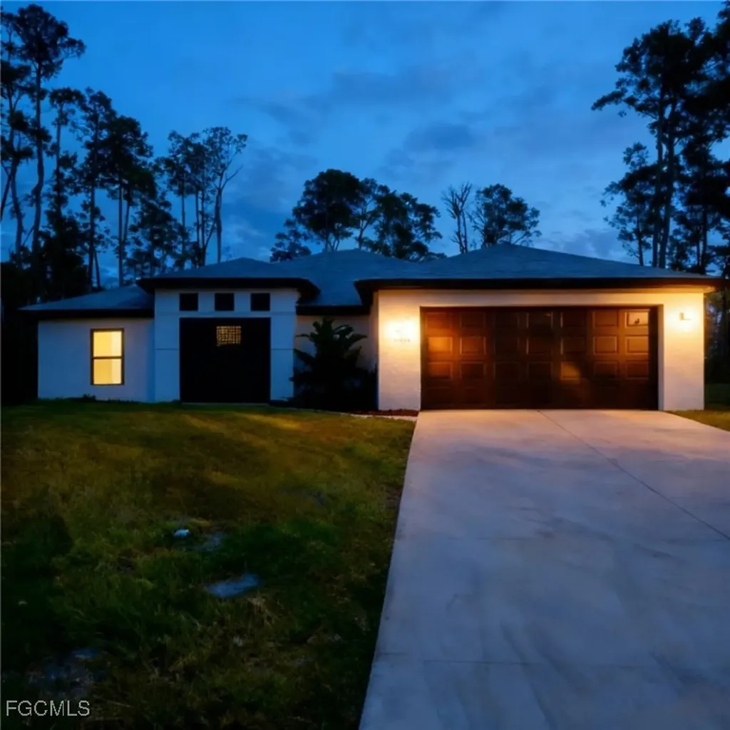 1006 Prospect Avenue Lehigh Acres FL 33972