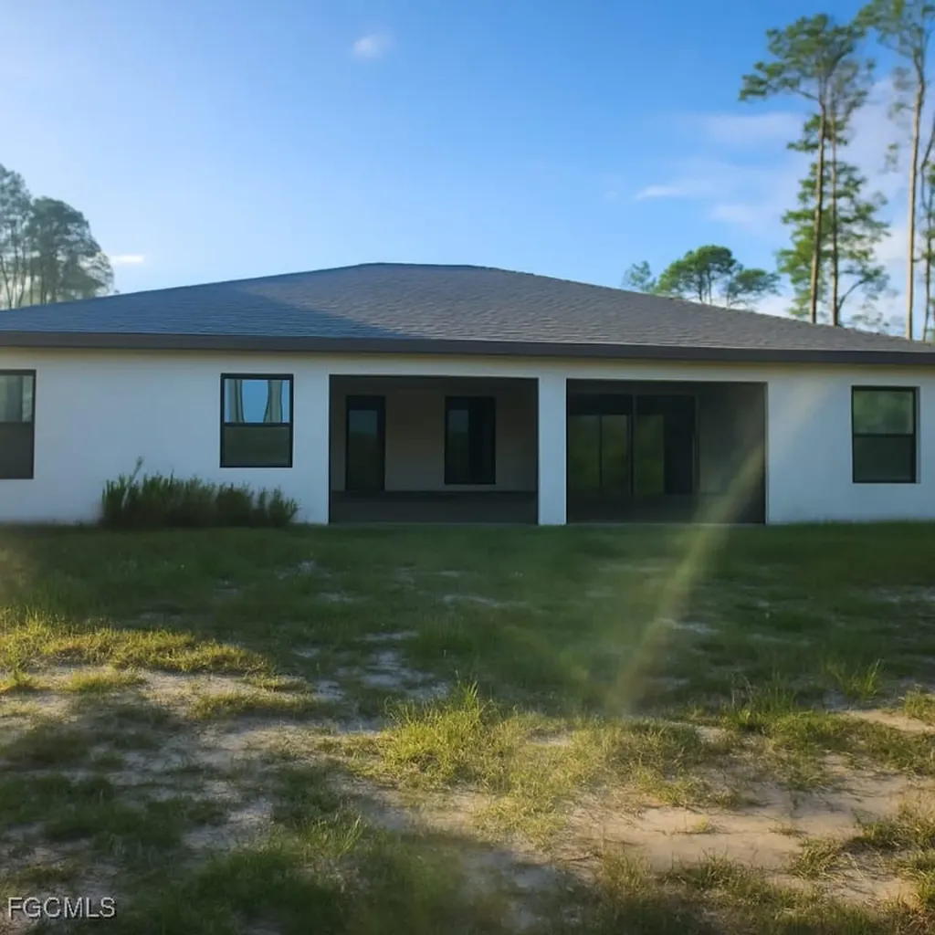 1006 Prospect Avenue Lehigh Acres FL 33972