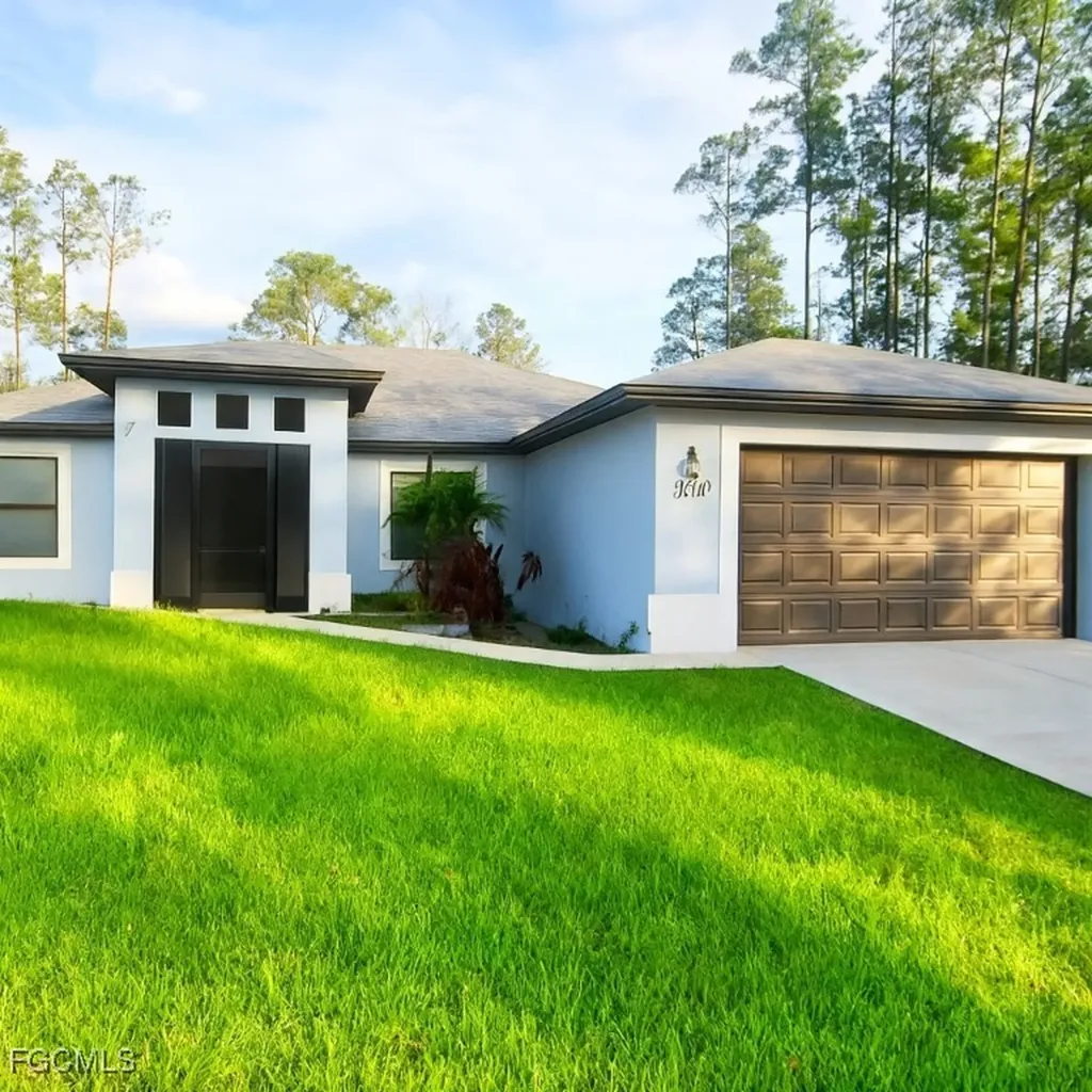 1006 Prospect Avenue Lehigh Acres FL 33972