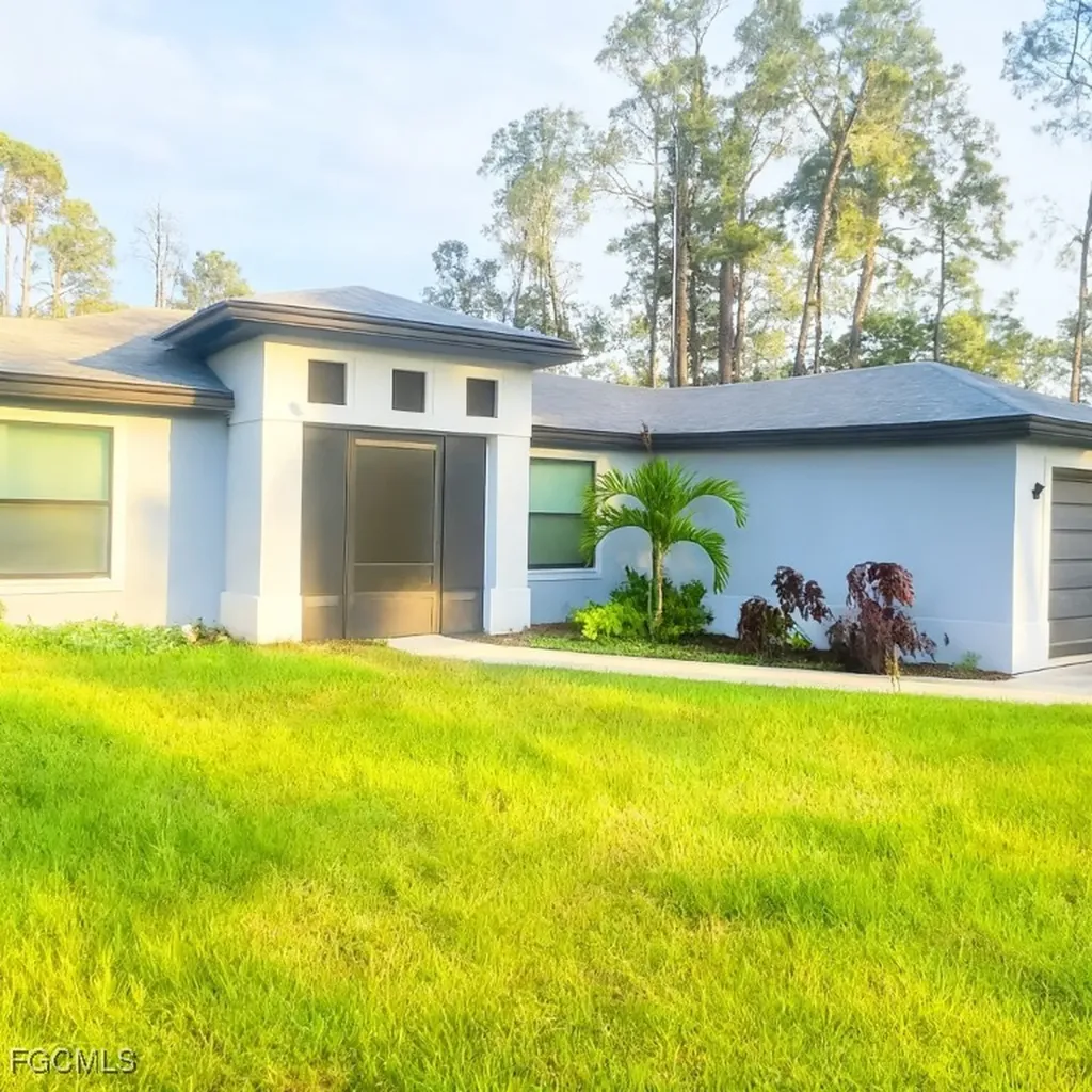1006 Prospect Avenue Lehigh Acres FL 33972