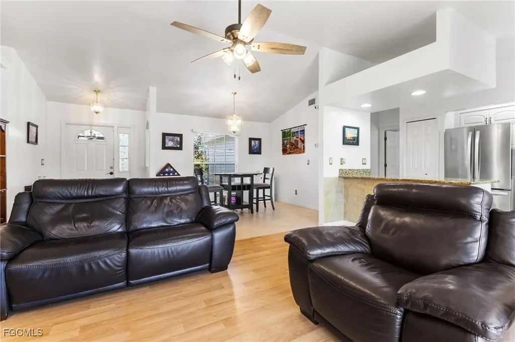 2607 8th Street W Lehigh Acres FL 33971
