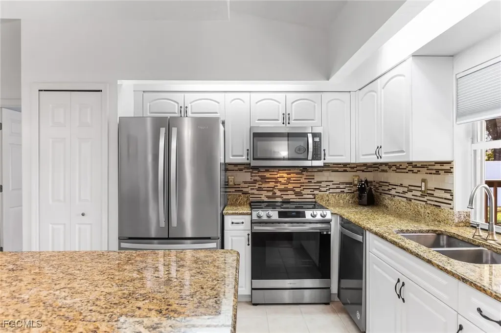 2607 8th Street W Lehigh Acres FL 33971