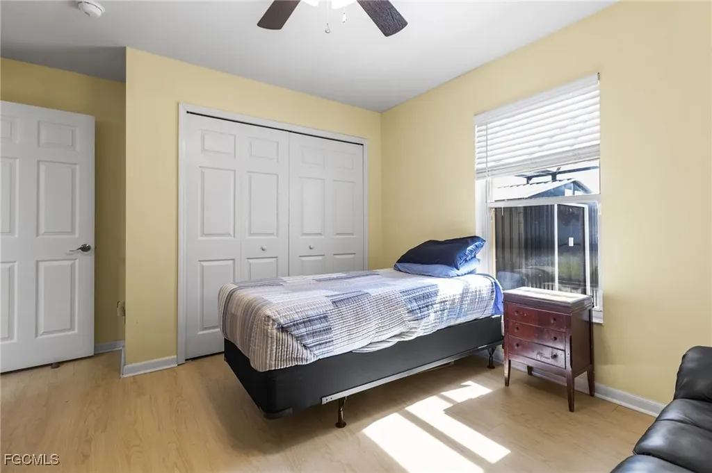 2607 8th Street W Lehigh Acres FL 33971