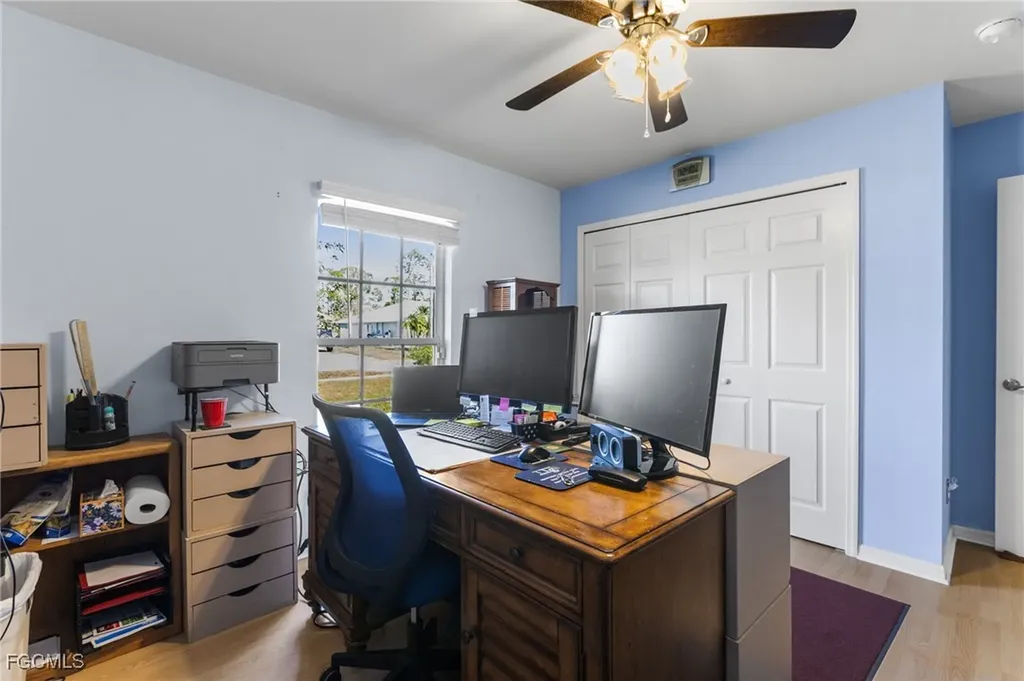 2607 8th Street W Lehigh Acres FL 33971