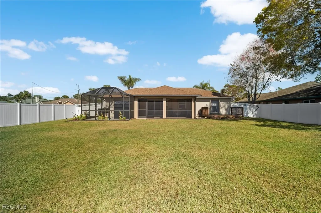 2607 8th Street W Lehigh Acres FL 33971