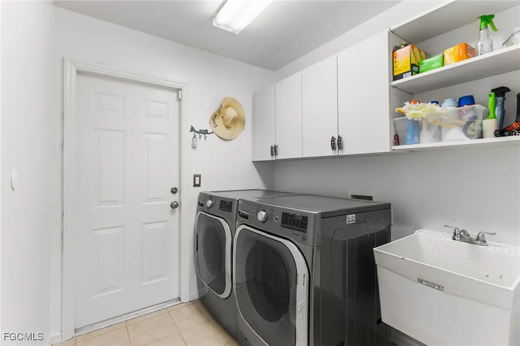 2607 8th Street W Lehigh Acres FL 33971
