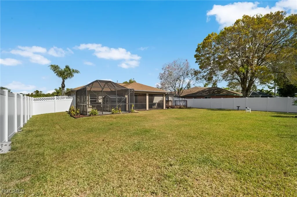 2607 8th Street W Lehigh Acres FL 33971