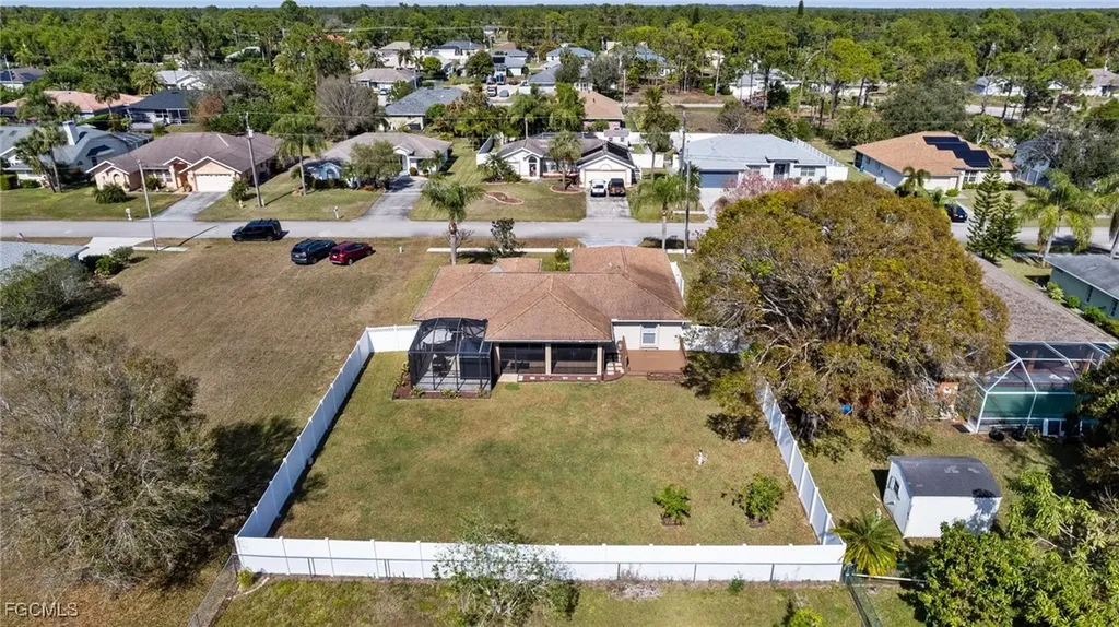 2607 8th Street W Lehigh Acres FL 33971