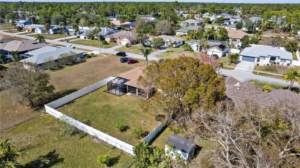 2607 8th Street W Lehigh Acres FL 33971