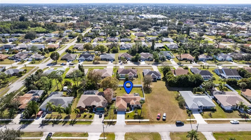 2607 8th Street W Lehigh Acres FL 33971