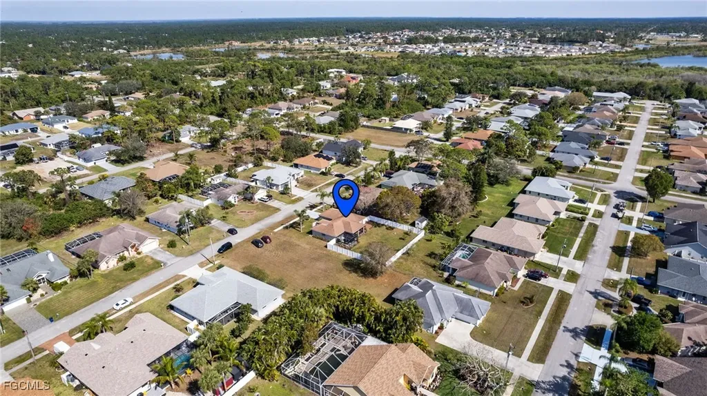 2607 8th Street W Lehigh Acres FL 33971