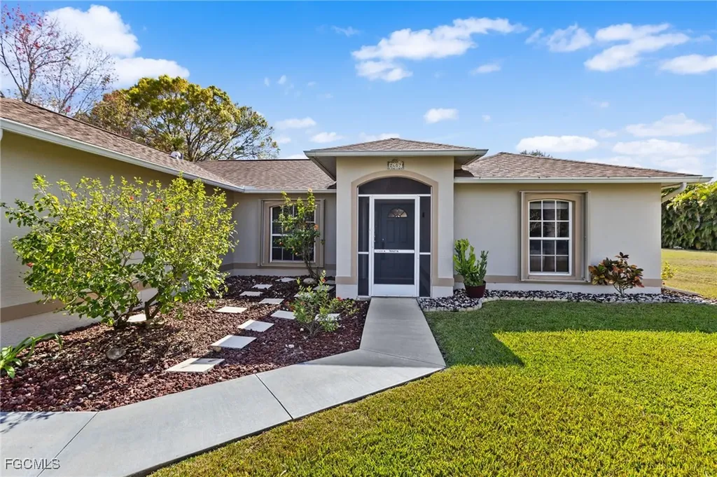 2607 8th Street W Lehigh Acres FL 33971