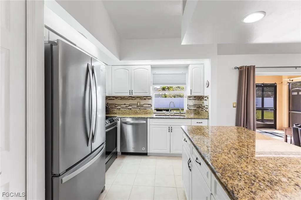 2607 8th Street W Lehigh Acres FL 33971