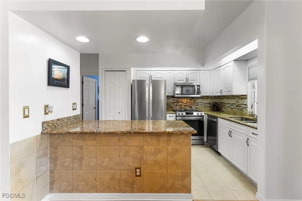 2607 8th Street W Lehigh Acres FL 33971