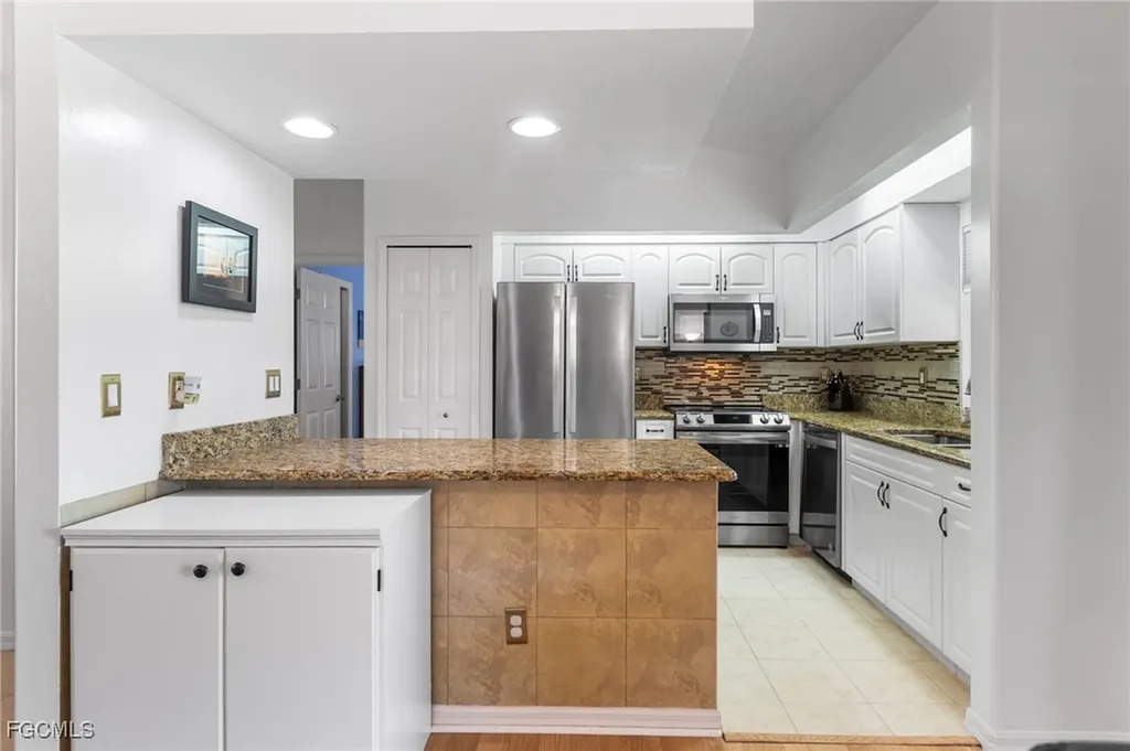 2607 8th Street W Lehigh Acres FL 33971