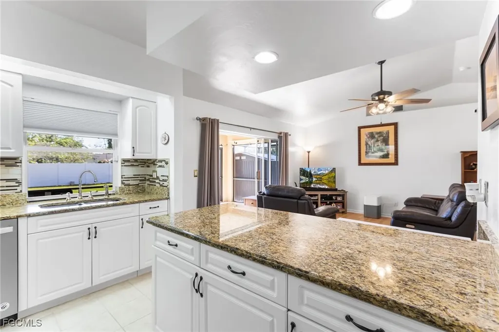 2607 8th Street W Lehigh Acres FL 33971