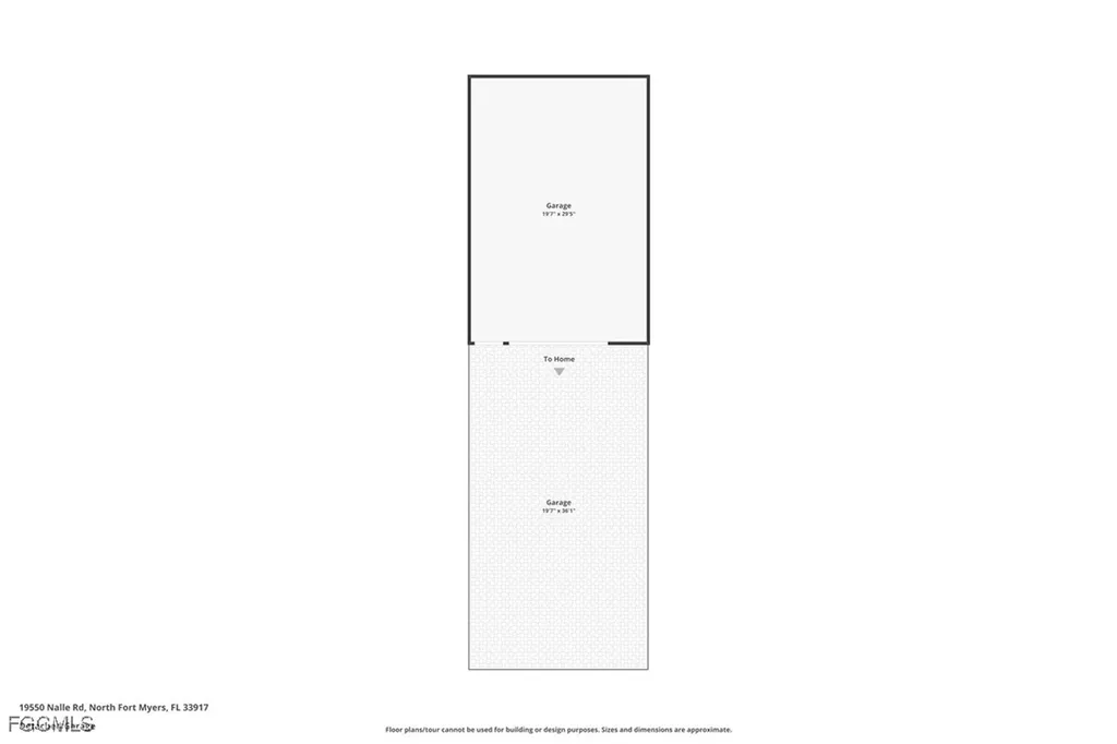19550 Nalle Road North Fort Myers FL 33917