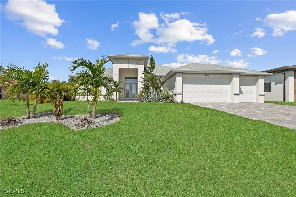 Cape Coral FL, 1238 SW 18th Avenue