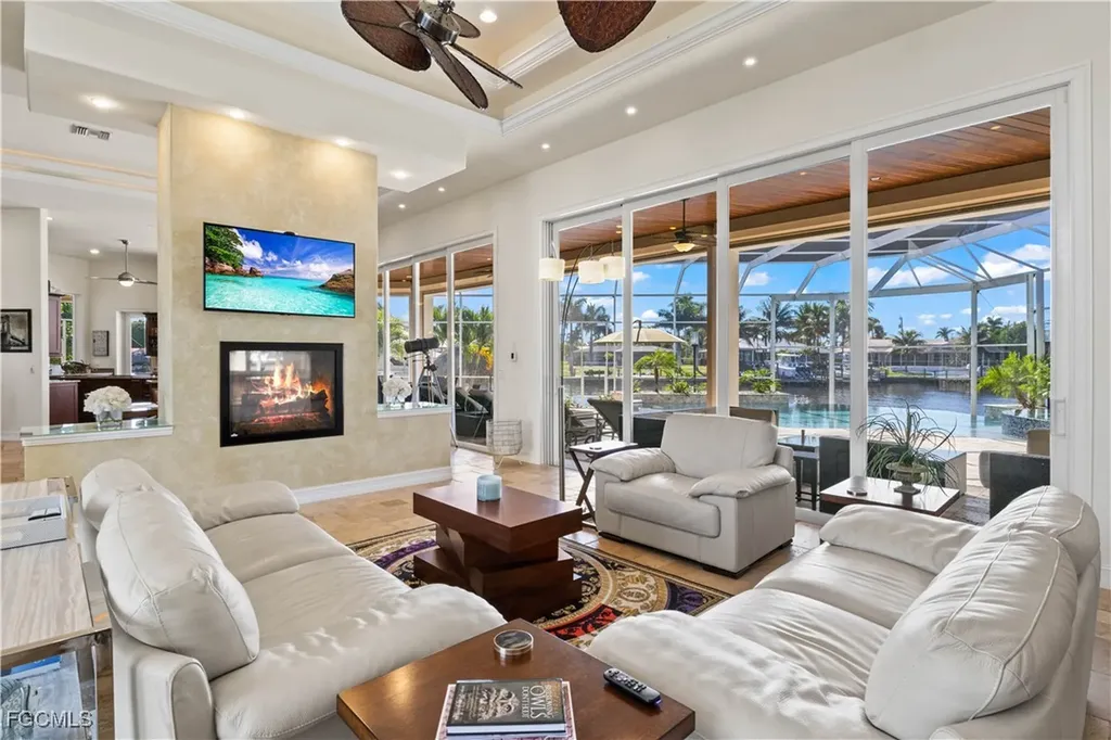 5366 Cortez Court Cape Coral FL 33904