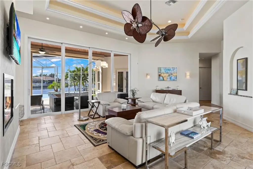 5366 Cortez Court Cape Coral FL 33904