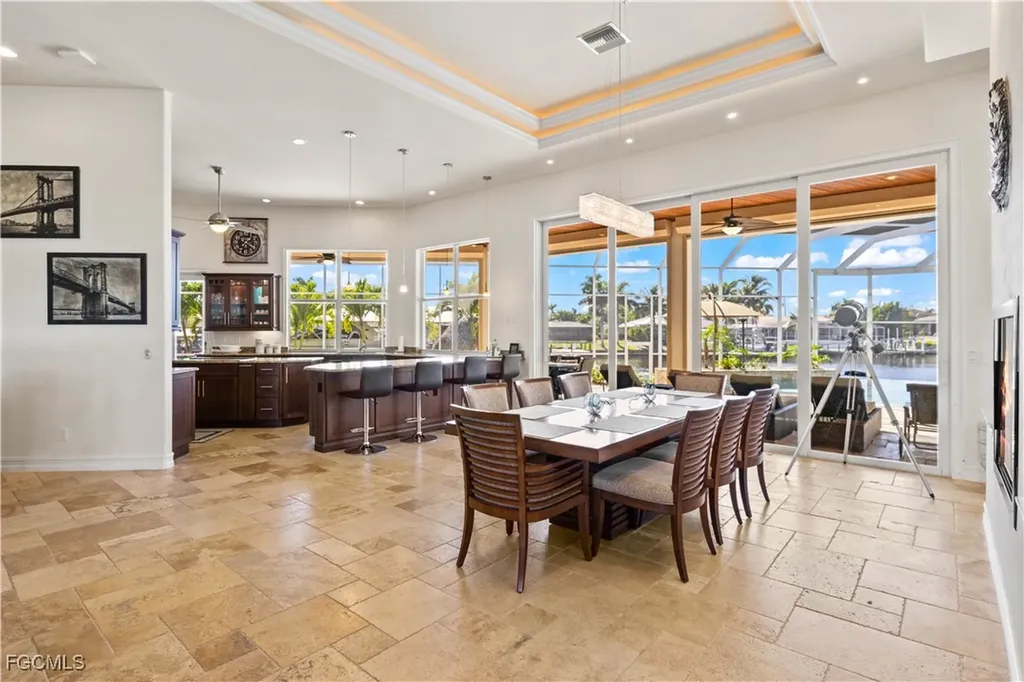 5366 Cortez Court Cape Coral FL 33904