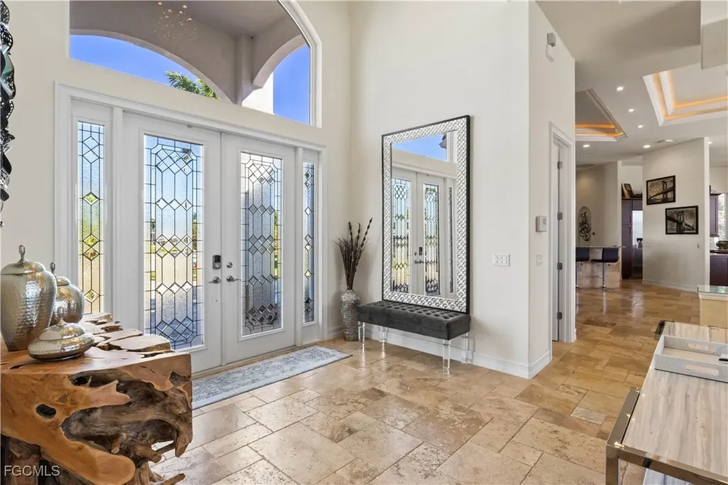 5366 Cortez Court Cape Coral FL 33904