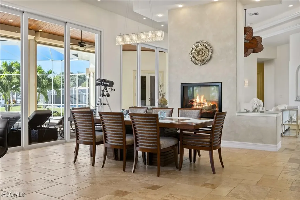 5366 Cortez Court Cape Coral FL 33904