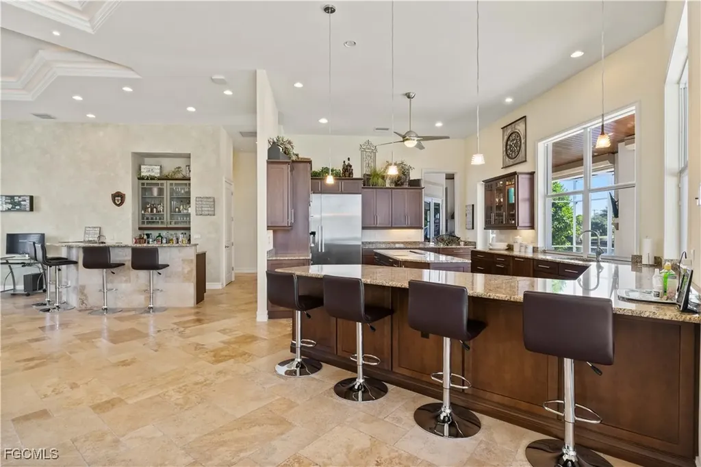 5366 Cortez Court Cape Coral FL 33904