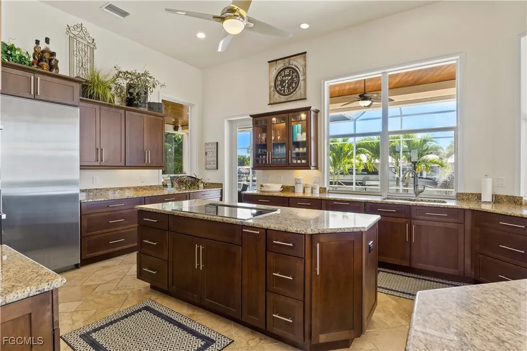 5366 Cortez Court Cape Coral FL 33904