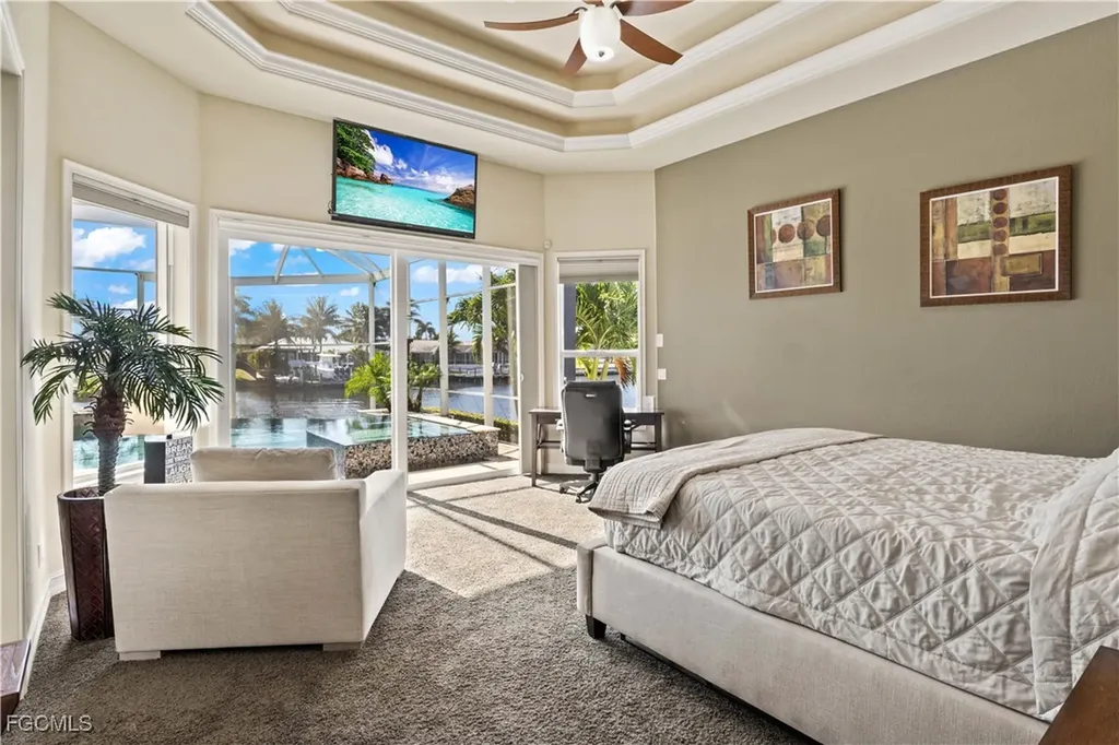 5366 Cortez Court Cape Coral FL 33904