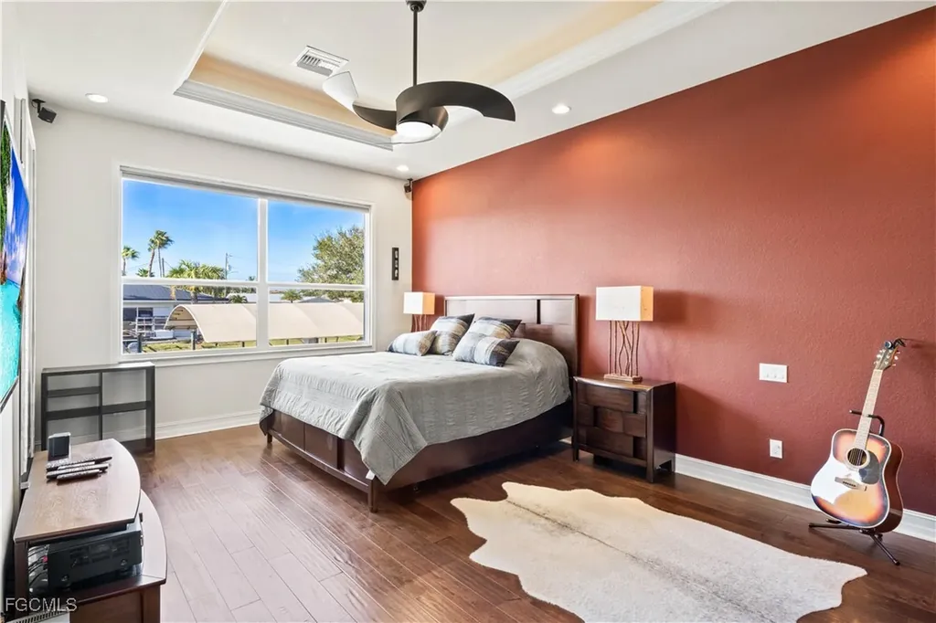 5366 Cortez Court Cape Coral FL 33904