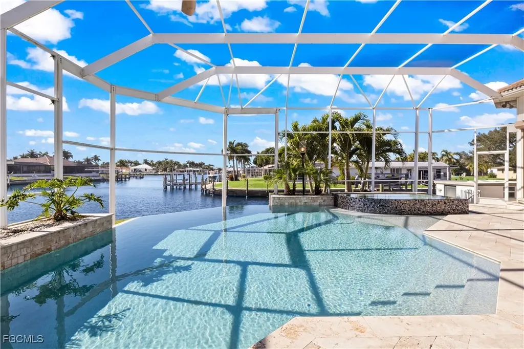 5366 Cortez Court Cape Coral FL 33904