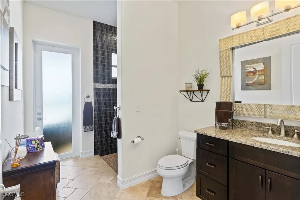 5366 Cortez Court Cape Coral FL 33904