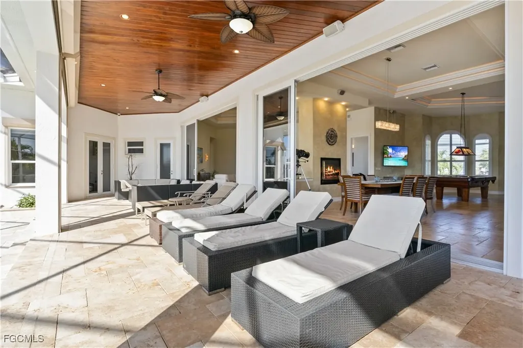 5366 Cortez Court Cape Coral FL 33904