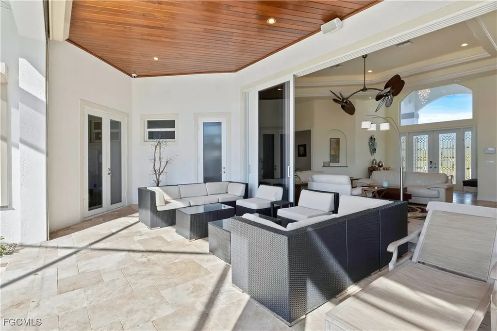 5366 Cortez Court Cape Coral FL 33904