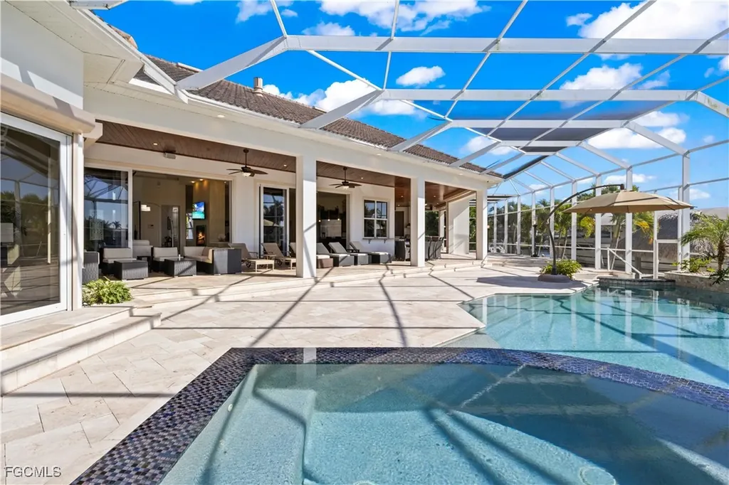 5366 Cortez Court Cape Coral FL 33904